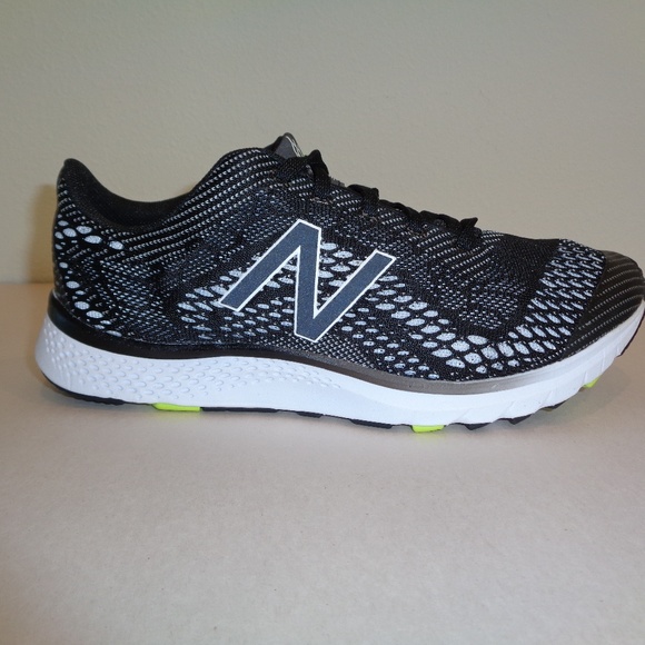 New Balance Shoes - New Balance VAZEE Black Womens Sneakers